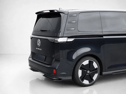 👉Spoiler tetto posteriore VW ID. Buzz portellone 2022- PU grezzo👈