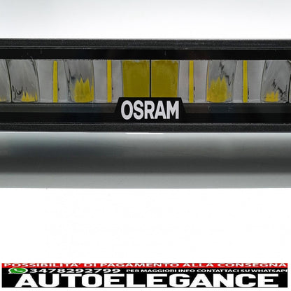 barra luminosa leddriving fx1000-cb sm ece r10 r112 un pezzo AUTOELEGANCERICAMBI