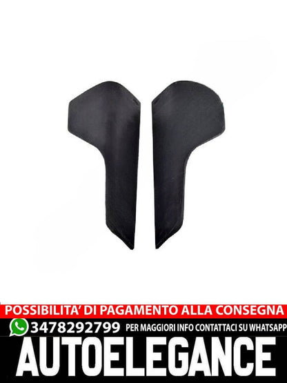 MINIGONNE adatto per BMW M2 F22 2013-2021 / F87 2016-2021