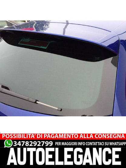 SPOILER adatto per Seat Leon 2012-2020
