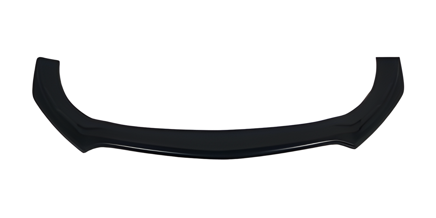 Splitter suitable for⭐⭐ MERCEDES AMG CLA 35 Aero C118 2019+ ⭐⭐ 
