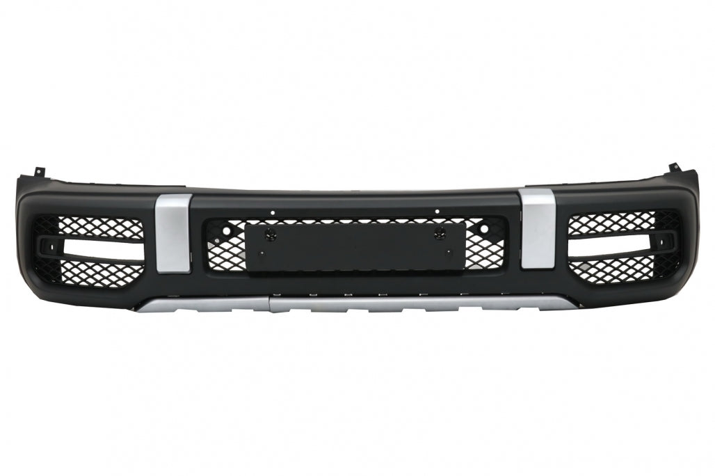 Paraurti anteriore adatto per Mercedes Classe G W463 / W464 (dal 2018 in poi) G63 Design