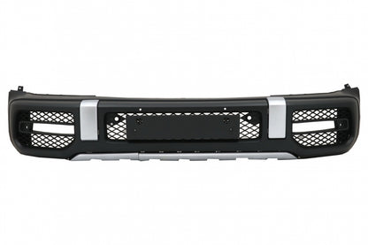Paraurti anteriore adatto per Mercedes Classe G W463 / W464 (dal 2018 in poi) G63 Design