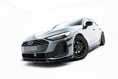 👉Spoiler Anteriore V.2 adatto per Audi A5 S-Line/S5 Sedan/Avant B10👈