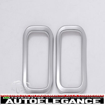Maschera telaio cromato sospensione pilastro b per Mercedes Benz W222 Classe S-mostra il titolo originaletesto originale cornice cromata gancio montante B per Mercedes Benz W222 Classe S