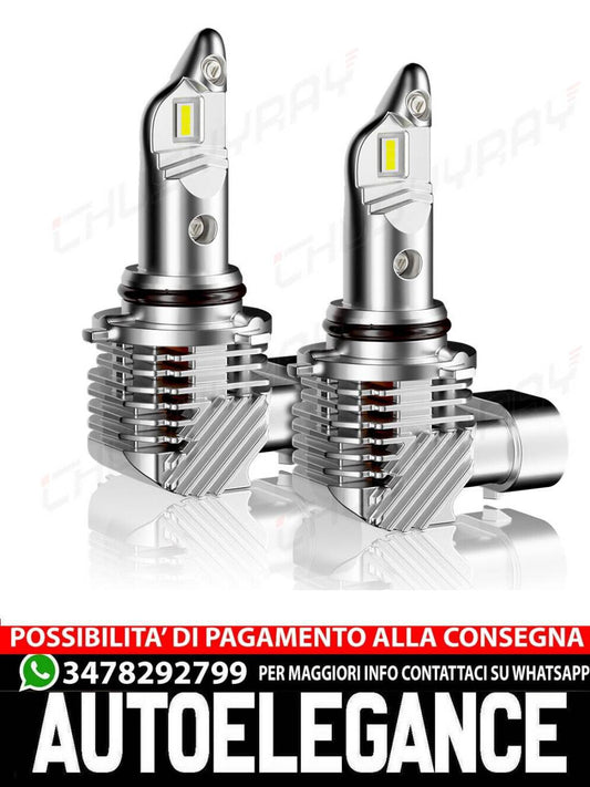 For FORD CONTOUR 1995-2000 6000K LED High Beam Headlight Kit Combo 4PC 