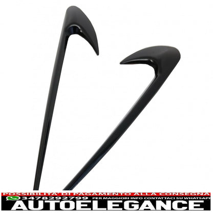 side fender vents rev