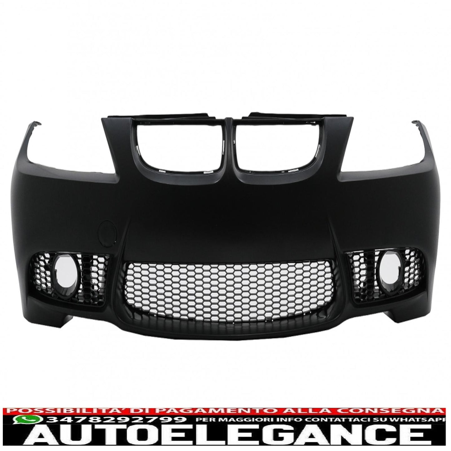 body kit suitable for bmw 3 series e90 (2005-2008) m3 design