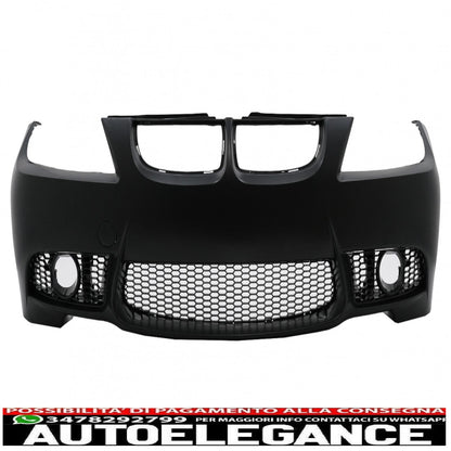 body kit suitable for bmw 3 series e90 (2005-2008) m3 design