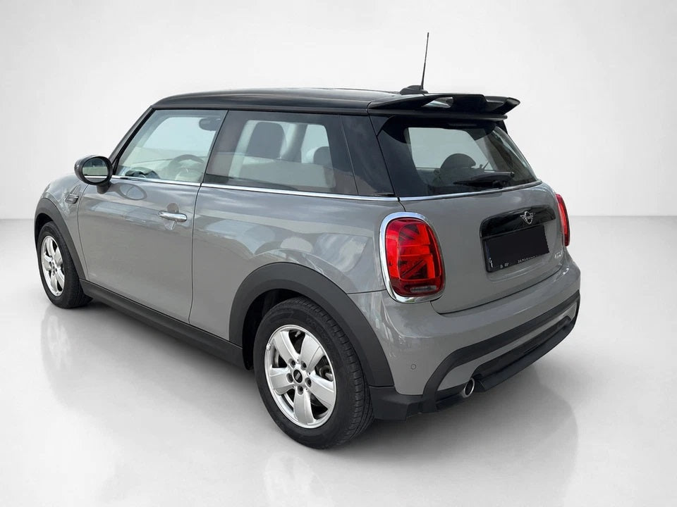 👉Spoiler Tetto Posteriore per Mini Cooper F55 F56 PU Grezzo👈