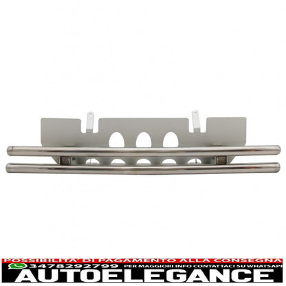 rear protection skid plate off-road package racing protection suitable for mercedes g-class w463 (1989-2017) 4x4 design