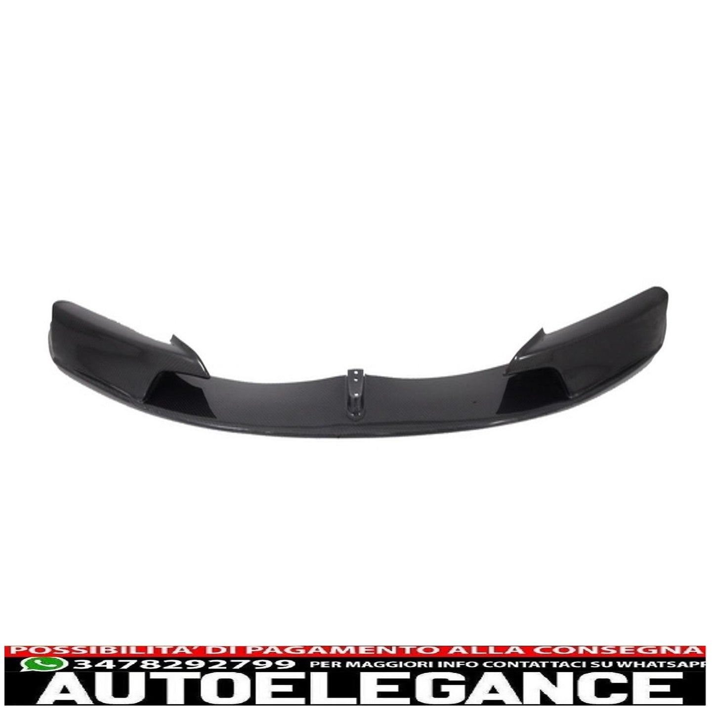 pacchetto completo in carbonio m-performance adatto per bmw serie 3 f30 paraurti anteriore spoiler splitter diffusore ed estensione minigonne laterali m-performance
