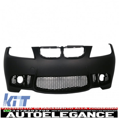 complete body kit suitable for bmw e90 pre lci 3 series m3 design (2004-2008)