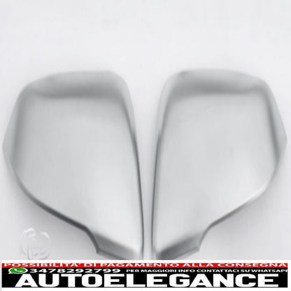 side mirror mirror frame chrome for bmw x1 f48 - show original titleoriginal textside mirror mirror frame chrome for bmw x1 f48