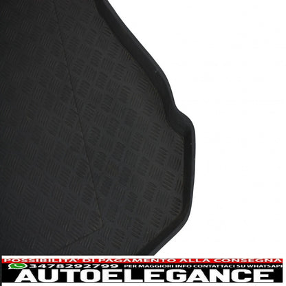Non-slip trunk mat suitable for Hyundai Elantra V (2010-up)