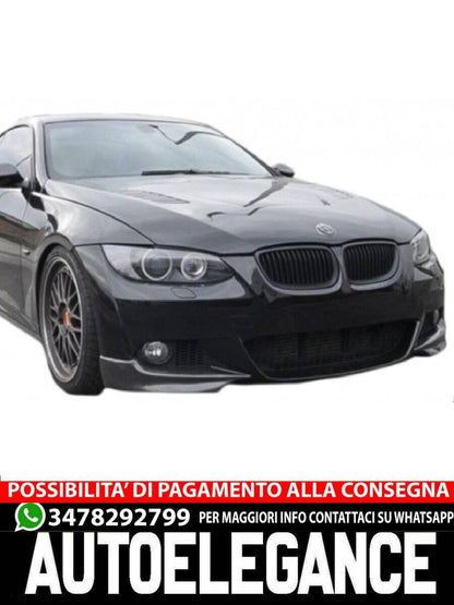 SPOILER adatto per BMW 3 E92 E93 2006-2010