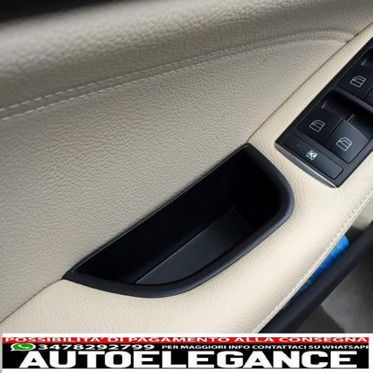 storage box storage ports for Mercedes Benz W166 ML GL GLE GLS - show original titleoriginal textstorage box storage ports for Mercedes Benz W166 ML GL GLE GLS