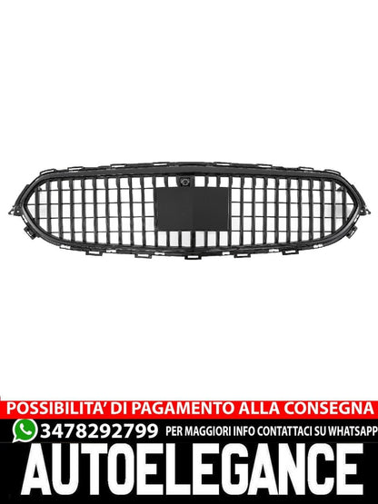 Griglia Sport griglia adatta per Mercedes W213 Facelift nel design Maybach