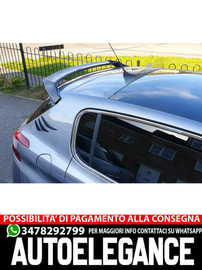 GTI SPOILER SUITABLE FOR PEUGEOT 308 MK2 