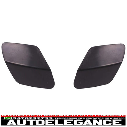 SRA copre il paraurti anteriore adatto per BMW Serie 3 F30 F31 (2011-up) M3 Design