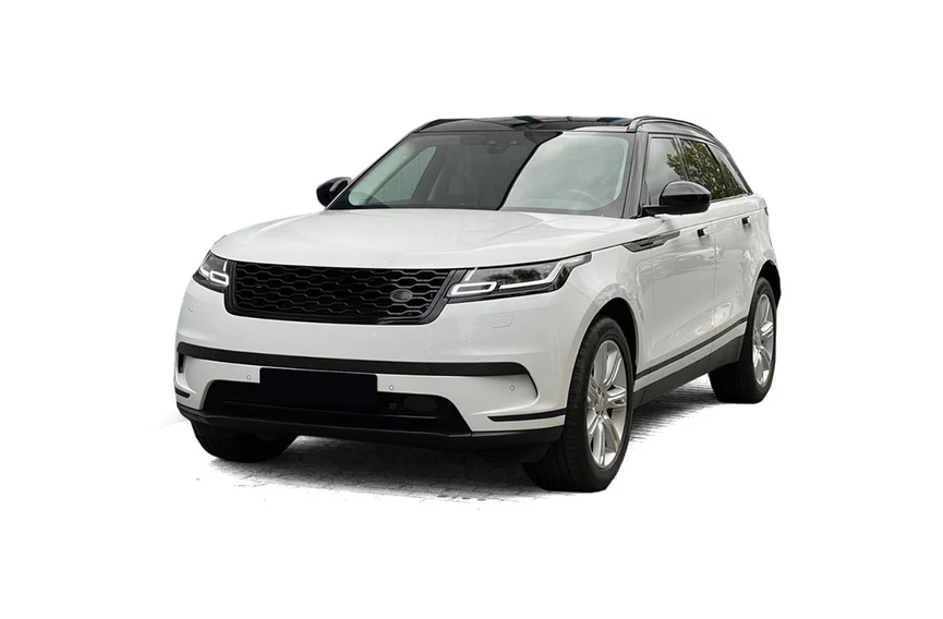 💫ART.4591 Griglia Anteriore Stile Dinamico per Range Rover Velar L560 17-23💫