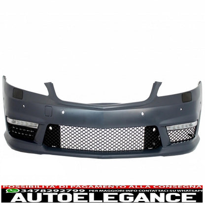 body kit suitable for mercedes s class w221 short wheelbase swb (2005-2012)
