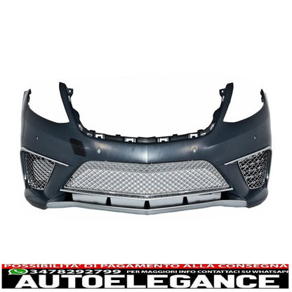 body kit suitable for mercedes s class w222 sport line package (2013-06.2017) design s63