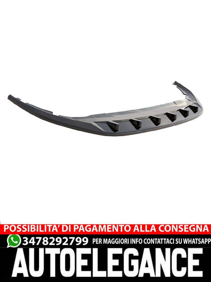 SPLITTER adatto per VW Golf MK8 2020+