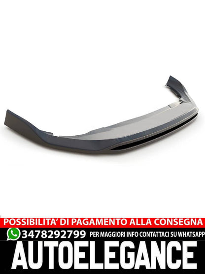SPLITTER adatto per VW Golf MK8 2020+