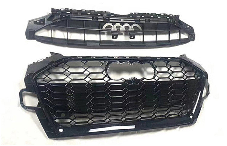 Griglia Audi A4  20-24B9