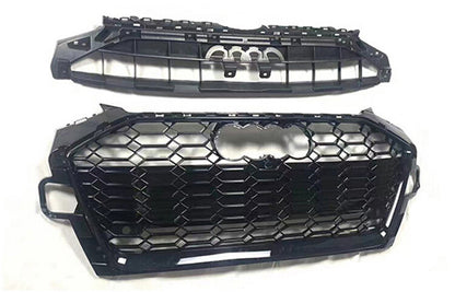 Griglia Audi A4  20-24B9