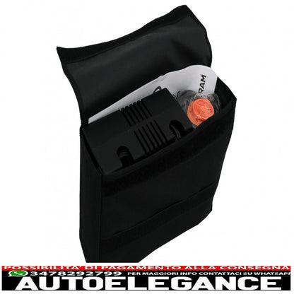 osram otsk4 tire seal kit 