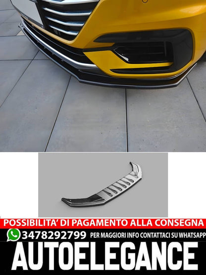 SPLITTER adatto per VW Arteon R-line 2017+