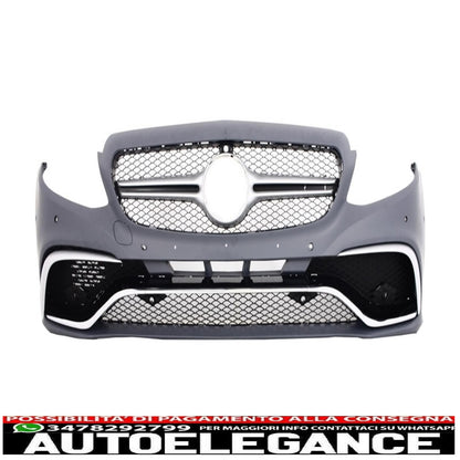 kit carrozzeria completo adatto per mercedes benz classe e w213 2016+