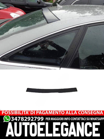 SPOILER adatto per Audi A6 C6 2004-2011