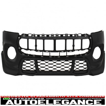body kit suitable for mini one iii f56 3d (2014-up) JCW Design 