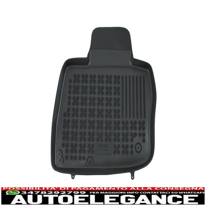 black mat suitable for honda civic (01/2006-2012)