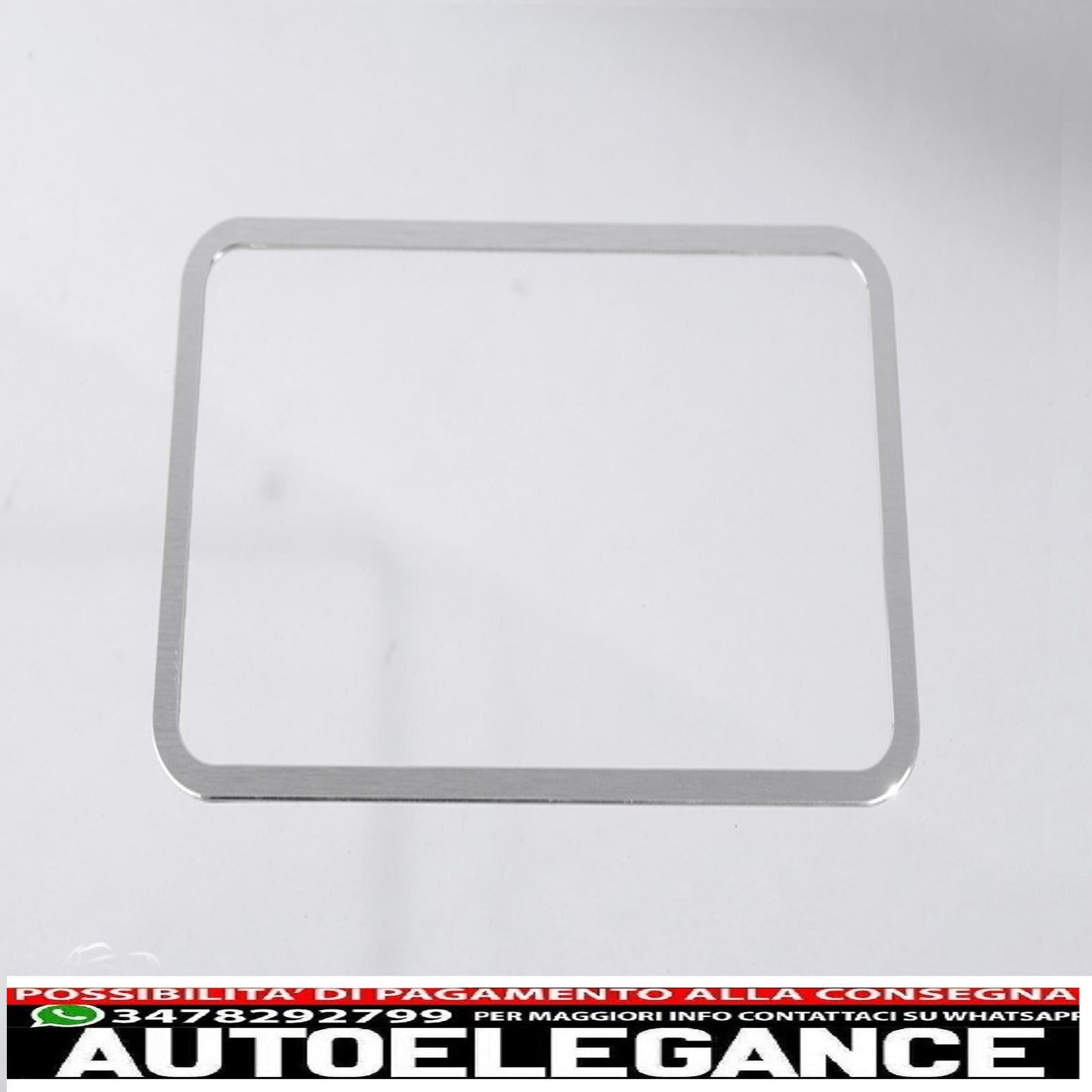 chrome frame central armrest mask rear air nozzles for mercedes gla cla and a-show original titleoriginal textchromrahmen blende mittelarmlehne luftdüsen hinten für mercedes gla cla und a