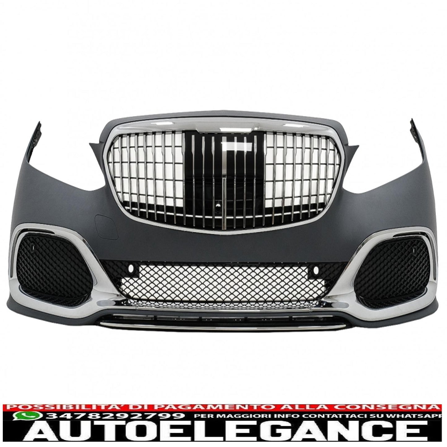 body kit suitable for mercedes e-class w212 restyling (2013-2016) 