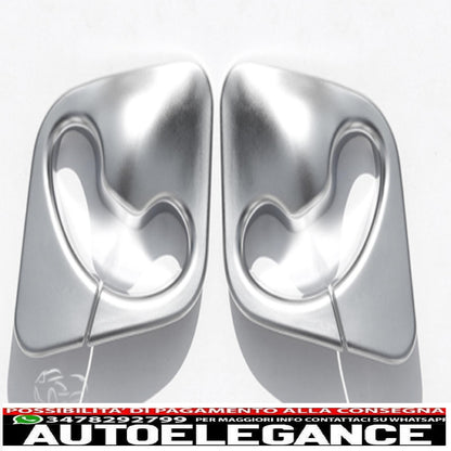 telaio cromato maschere cintura di sicurezza per bmw x5 f15-mostra il titolo originaletesto originalechromrahmen blenden sicherheitsgurt für bmw x5 f15