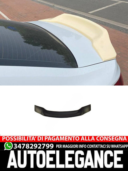 SPOILER adatto per Audi A3 8Y 2020+