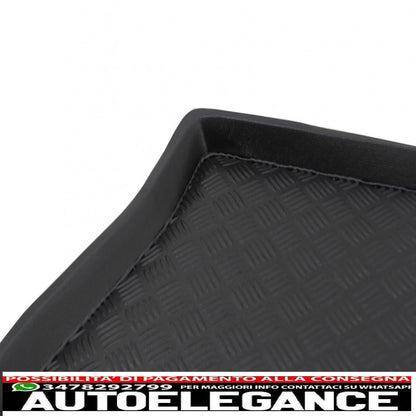 Non-slip trunk mat/suitable for toyota rav4 v 2018 -