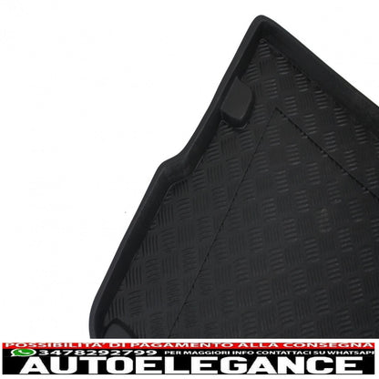 Non-slip trunk mat suitable for Land Range Rover Evoque (2011-2018)