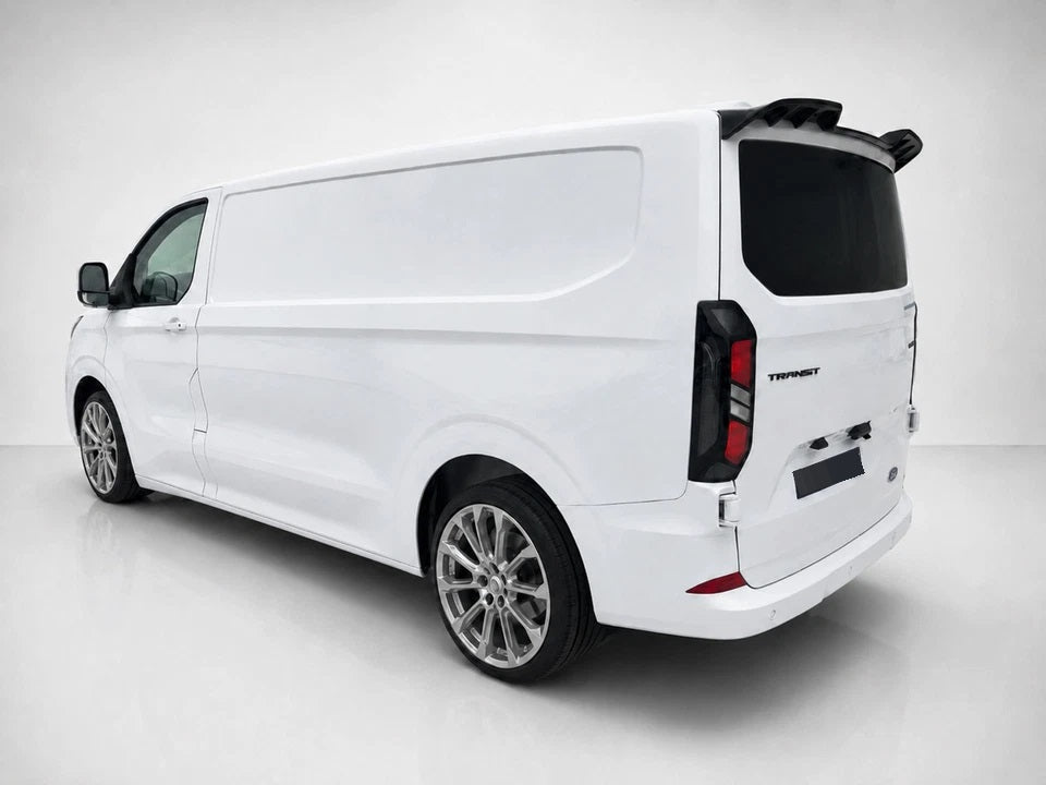 👉Spoiler Tetto Portellone per Ford Transit Tourneo Custom MK2 VW T7 PU👈