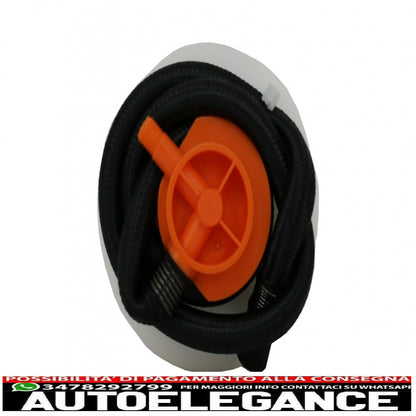 Osram Tyreseal 450 Hatch Solution