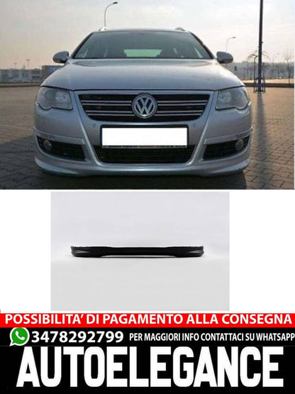 SPOILER adatto per VW PASSAT B6 2005-2010