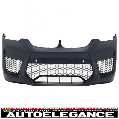 complete body kit suitable for bmw 5 series g30 (2017-2019) m5 design pdc