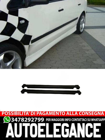 SPOILER adatto per VW SHARAN