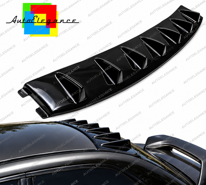👉ART.10956 Spoiler Posteriore/Tetto adatto per Subaru Impreza 2000-2007👈