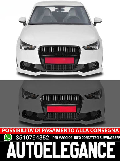 Griglia del radiatore anteriore adatto per Audi A1